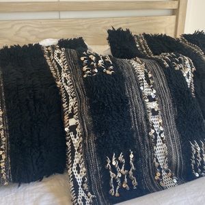 Restoration hardware pillow